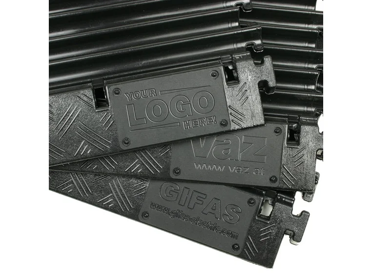 Defender Ultra L - Cable Crossover 2-channel 